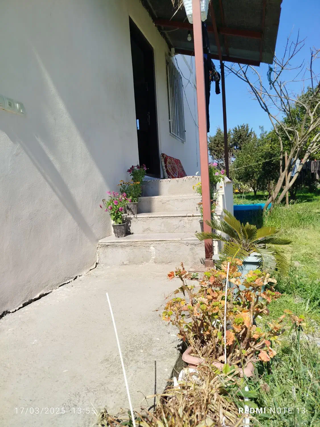 یک خوابه، تمیز و زیبا|اجارهٔ کوتاهمدت آپارتمان و سوئیت|تنکابن, |دیوار