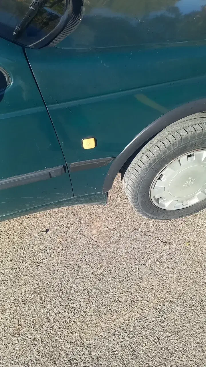 اردی ۸۴|خودرو سواری و وانت|کرمانشاه, |دیوار