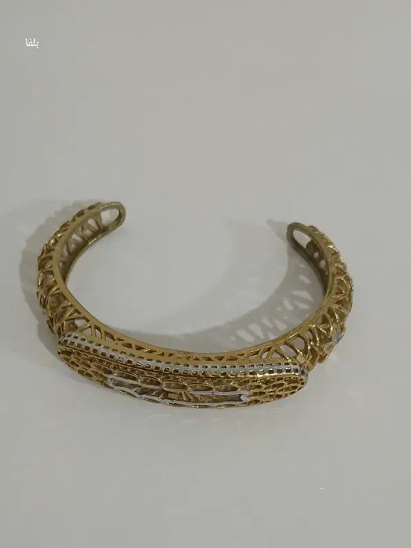 دستبند(بنگل) رنگ ثابت بچگانه|بدلیجات|کوهدشت, |دیوار