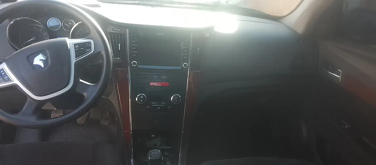 فروش خودرو دناپلاس فوری|خودرو سواری و وانت|گرگان, |دیوار