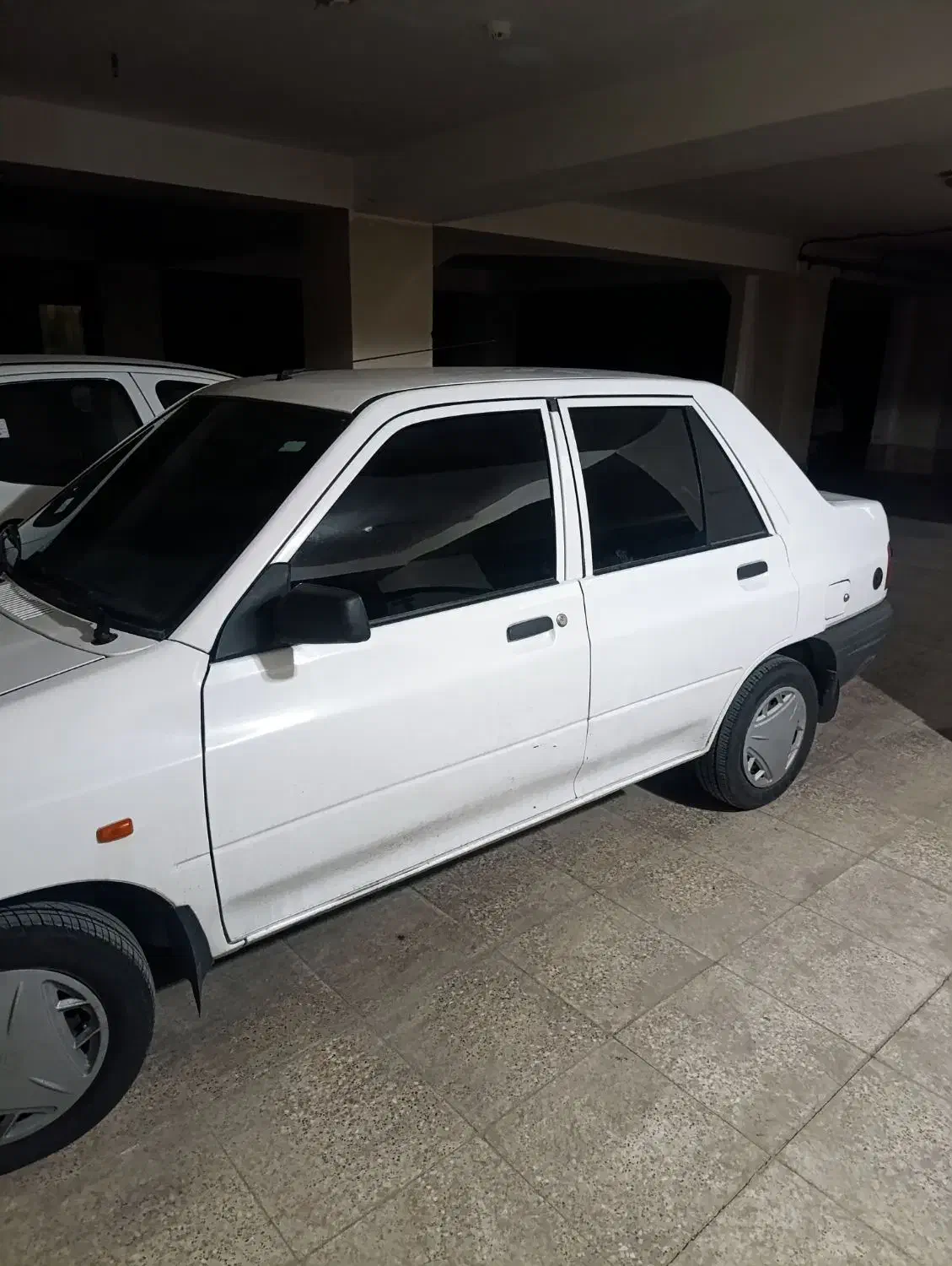 پراید|خودرو سواری و وانت|محمدشهر, همایون ویلا|دیوار