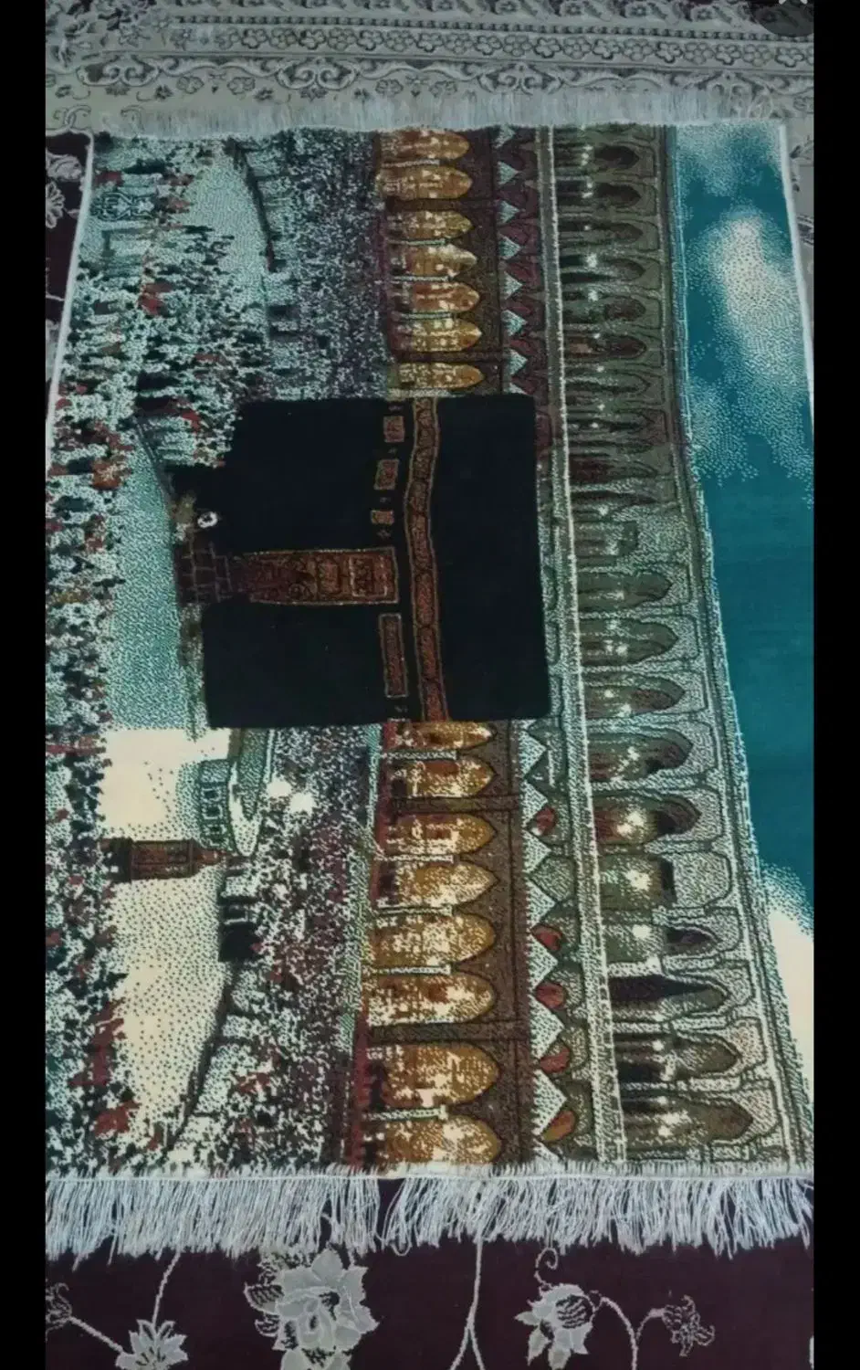 حراج فرش|فرش|دزفول, |دیوار