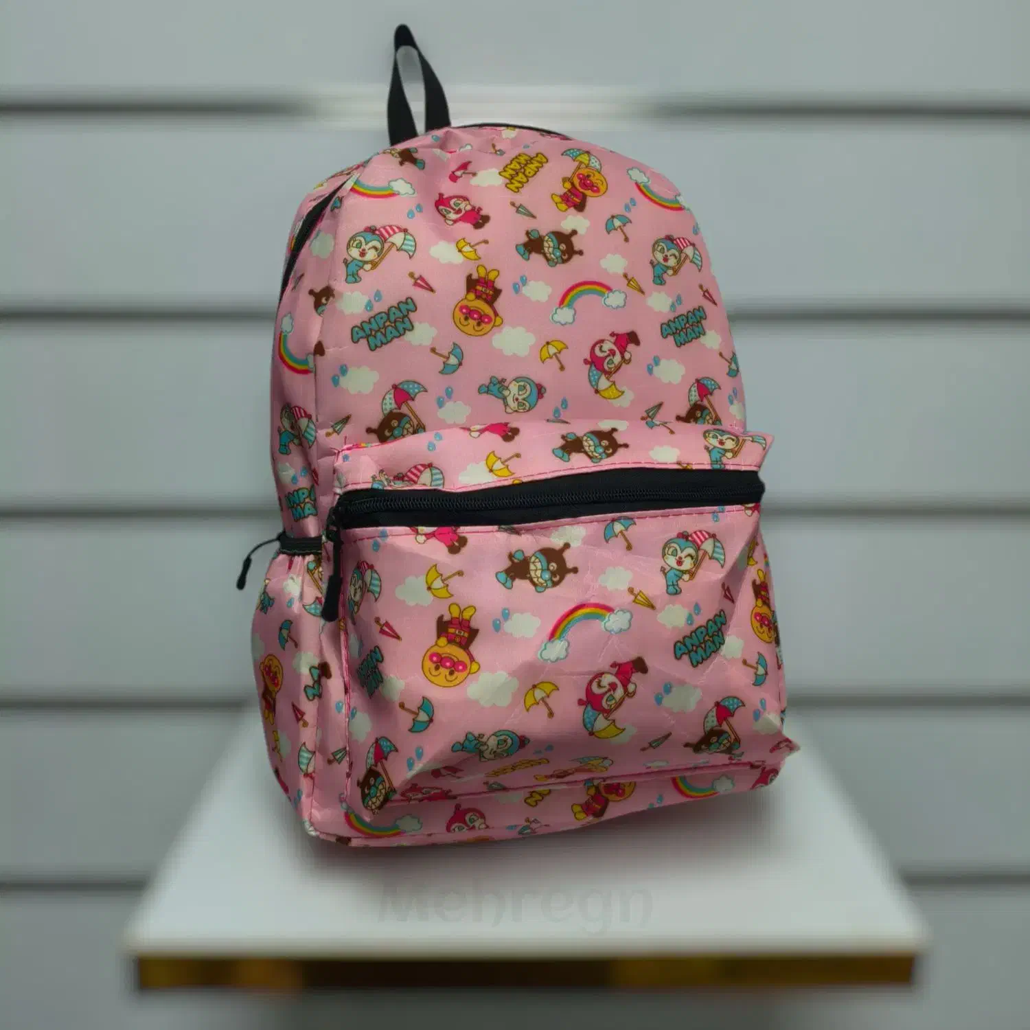 کوله مدرسه‌ای عمده جنس دیبا|کیف، کفش، کمربند|تهران, امین حضور|دیوار