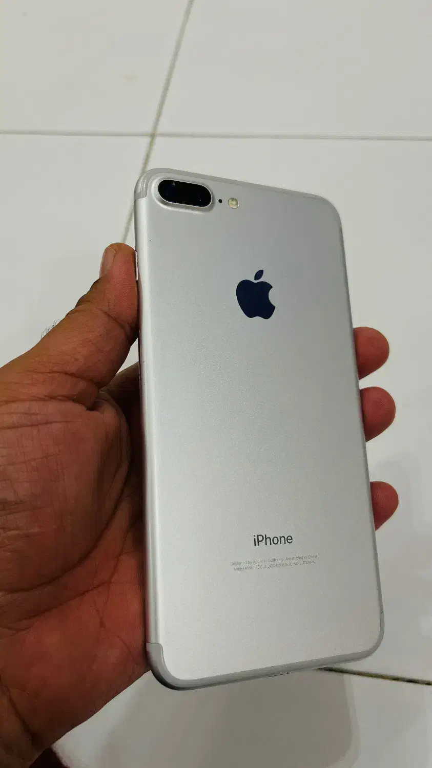 آیفون ۷ پلاس|موبایل|کرمانشاه, |دیوار