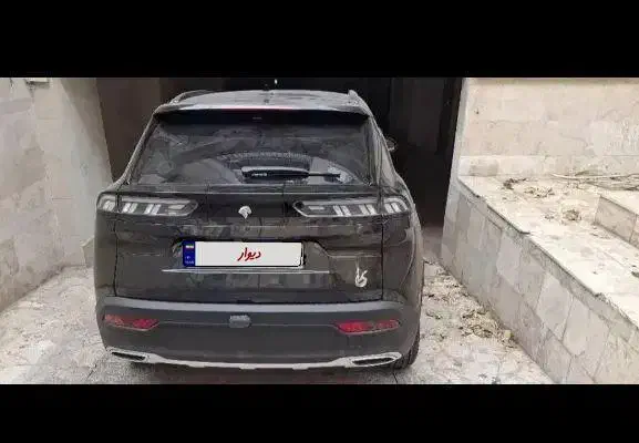 ریرا صفر 1404 مشکی آبنوس|خودرو سواری و وانت|قم, بنیاد|دیوار