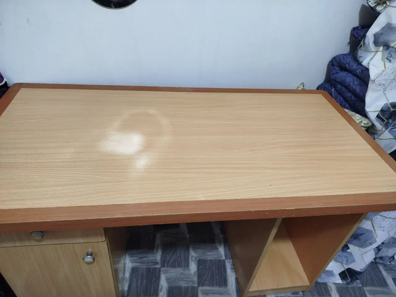 میز کامپیوتر سالم|میز تحریر و کامپیوتر|آذرشهر, |دیوار