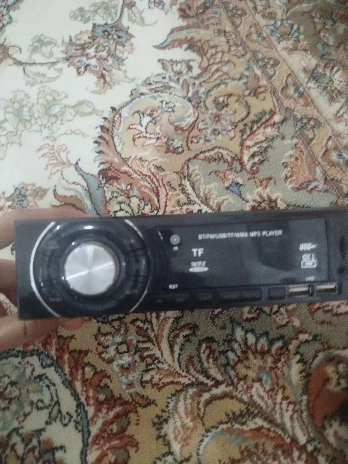 ظبط|سیستم صوتی خانگی|کرمانشاه, |دیوار