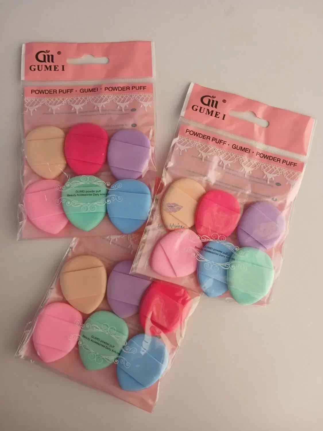 پد انگشتی|آرایشی، بهداشتی، درمانی|خان ببین, |دیوار