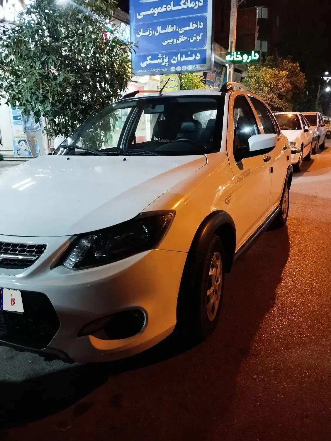 کوییک s|خودرو سواری و وانت|کلاله, |دیوار