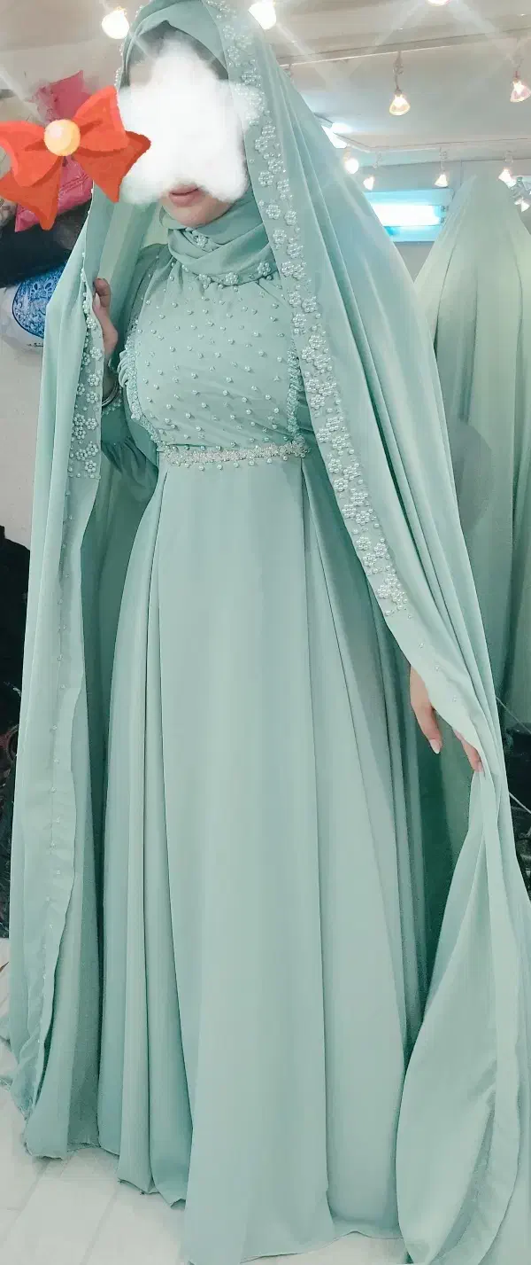 لباس عقد حرم|لباس|مشهد, ده دی|دیوار