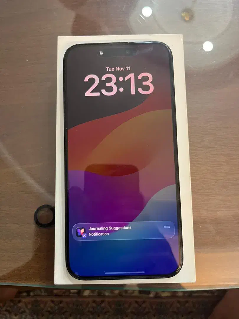 ایفون ۱۵ پرومکس|موبایل|پاکدشت, پاکدشت (مامازند)|دیوار