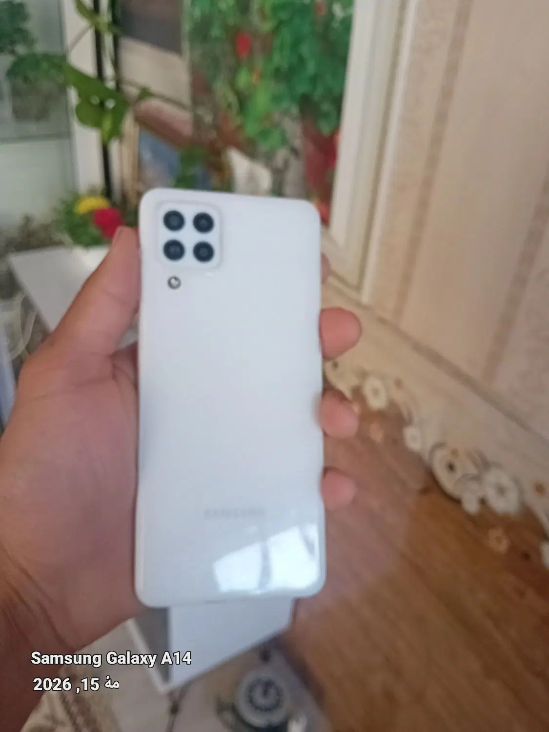 a22 4g|موبایل|مشهد, میان ولایت|دیوار