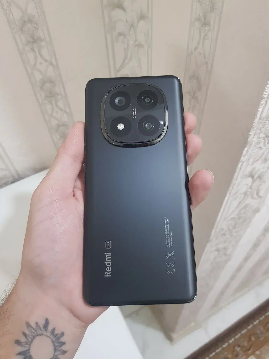 note 14 pro pluse 512|موبایل|اندیشه, اندیشه فاز ۳|دیوار