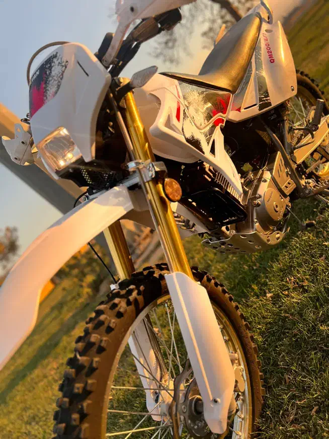 روان ۲۰۰مدل ۱۴۰۰ در حد صفر|موتورسیکلت|هشتگرد, فاز ۱ مهستان|دیوار