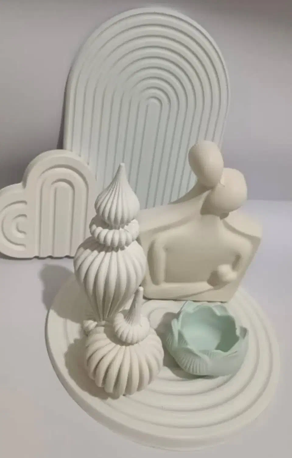 سنگ مصنوعی دکوری|صنایع دستی و سایر لوازم تزئینی|شاهین‌شهر, طالقانی|دیوار