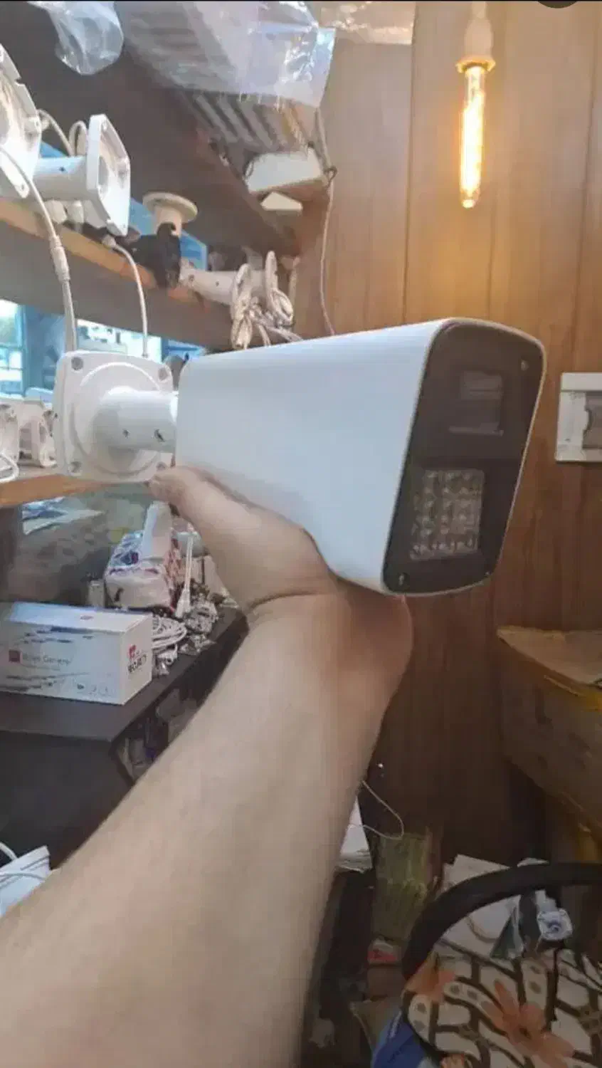 دوربین مداربسته|دوربین مداربسته|سنندج, |دیوار