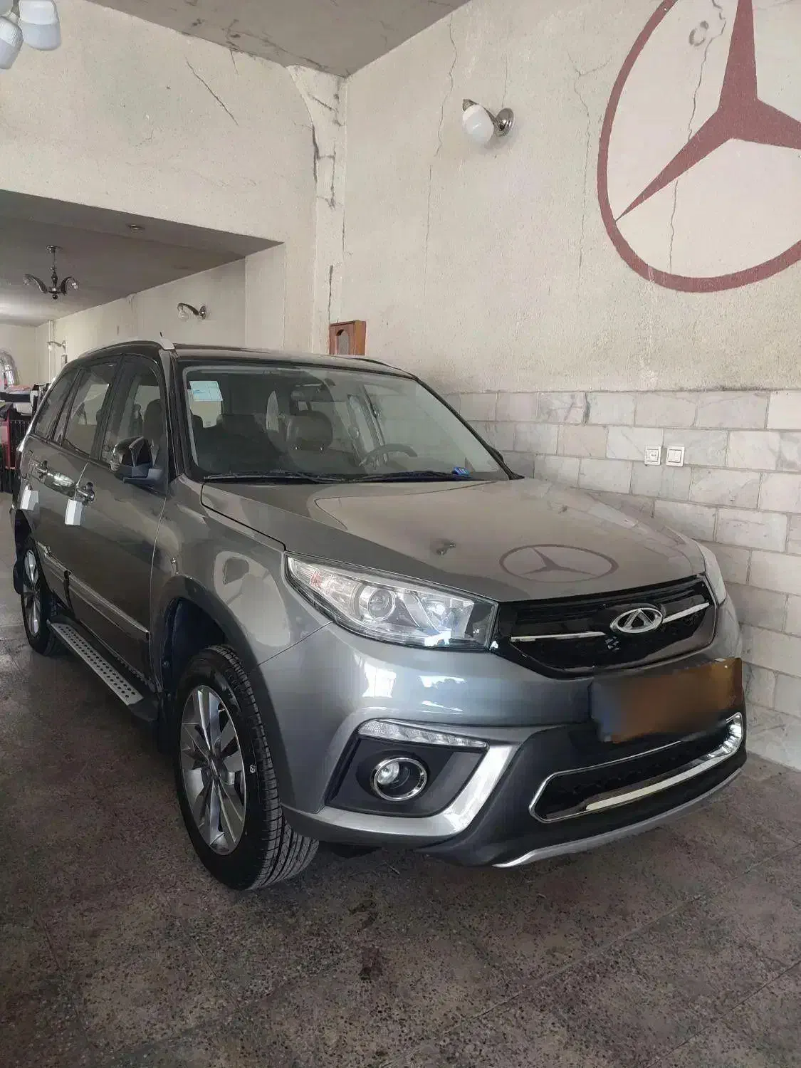 ام وی ام x33 s|خودرو سواری و وانت|کرج, فاز ۳ گوهردشت|دیوار