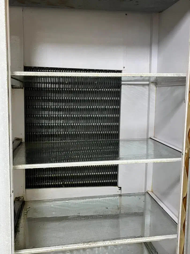 یخچال ۳ دره مغازه|فروشگاه و مغازه|گرگان, |دیوار