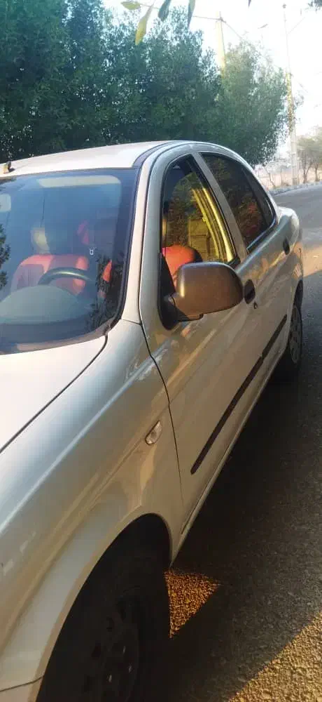 فروش تیبا|خودرو سواری و وانت|اندیمشک, |دیوار