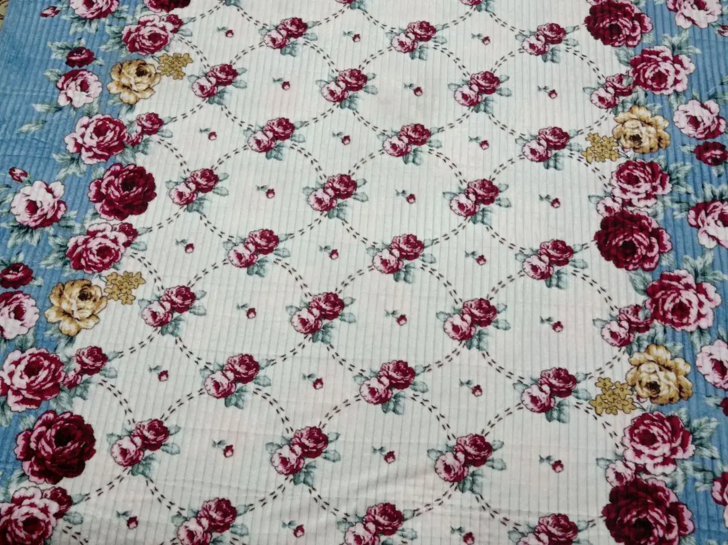 پتو ژله ای خارجی قیمت پایین باورنکردنی|رختخواب، بالش، پتو|نیشابور, گنبد سبز|دیوار