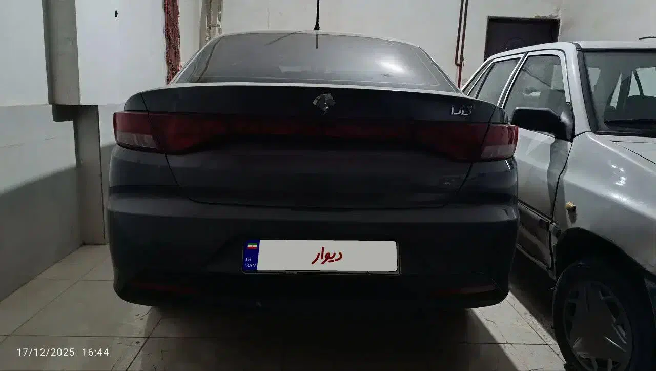 تارا V1|خودرو سواری و وانت|مشهد, نظام دوست|دیوار