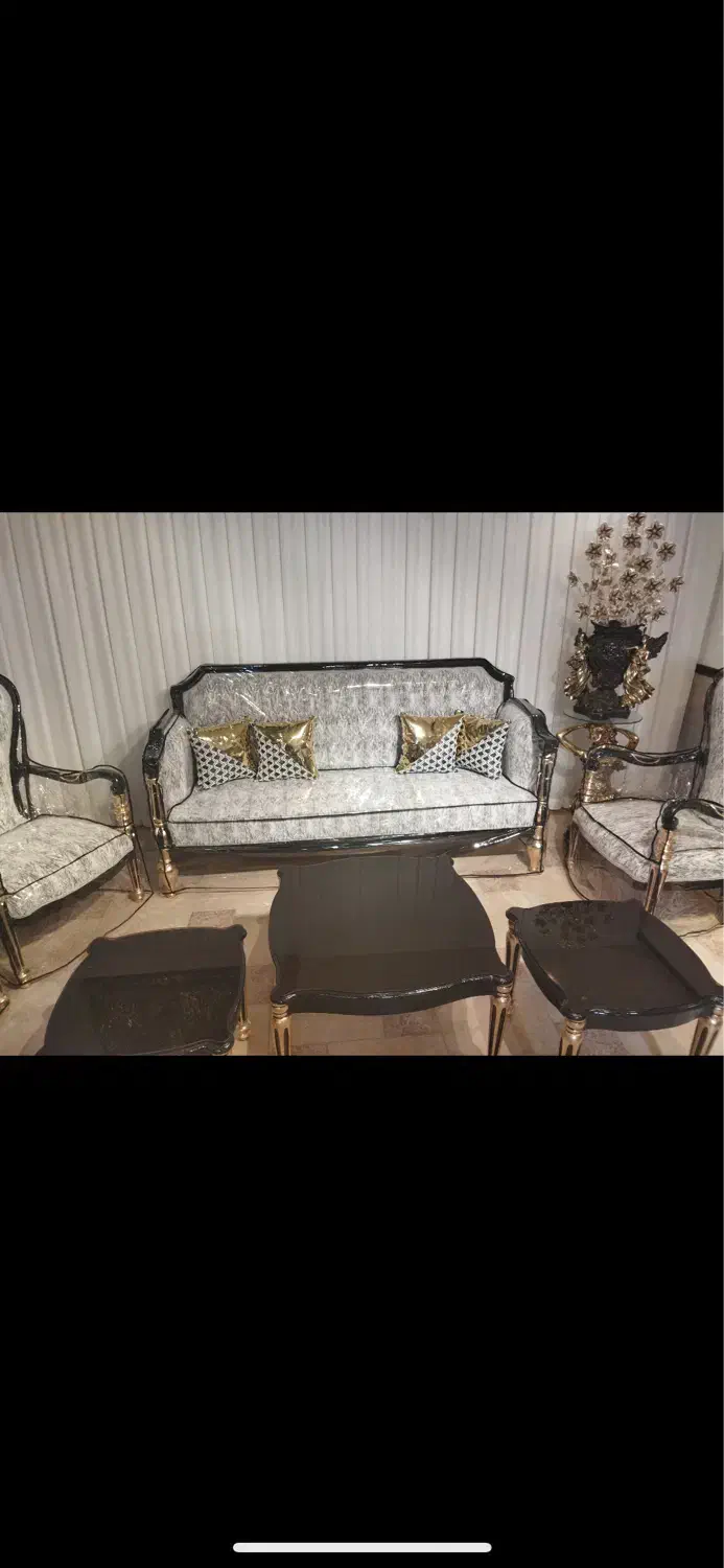 کاور مبل|خدمات پیشه و مهارت|کاشان, امام خمینی|دیوار