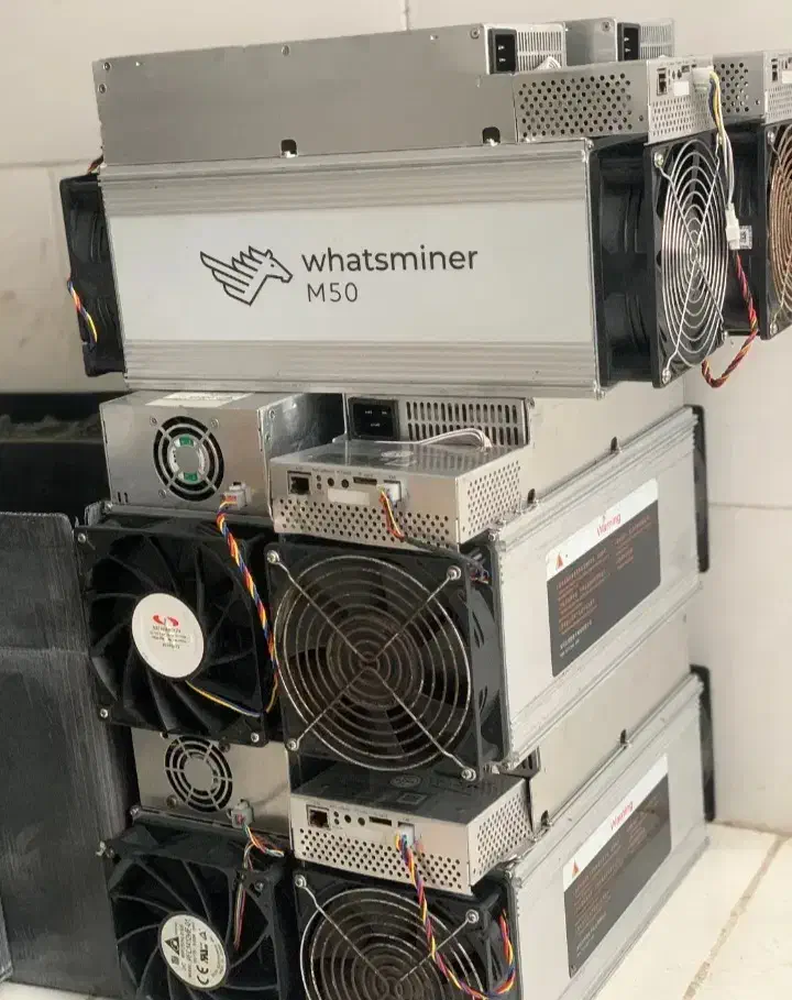 ماینر m61،m61s|قطعات و لوازم جانبی رایانه|باقرشهر, |دیوار