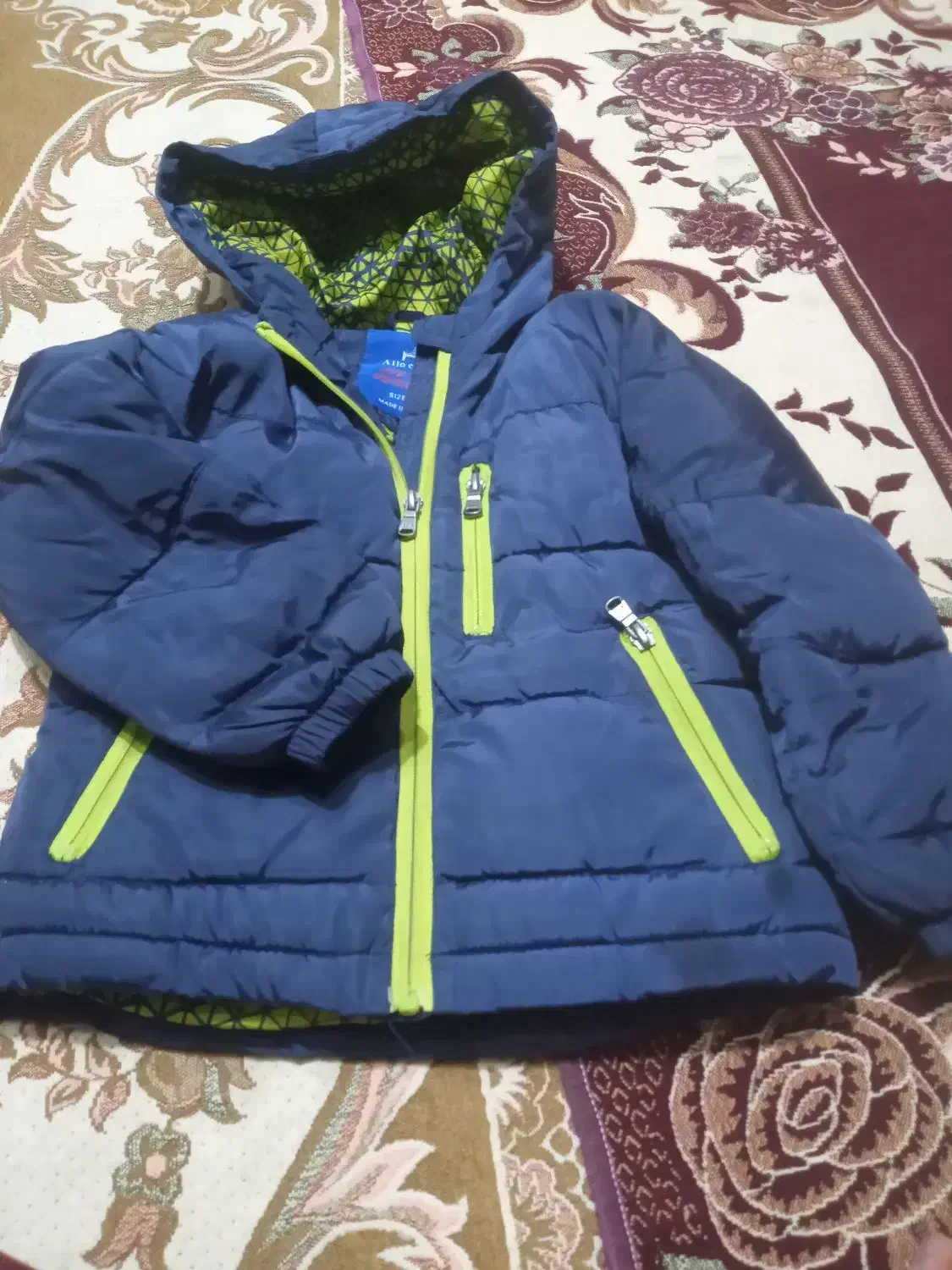 کافشن زنانه|لباس|مشهد, شهرک بهارستان|دیوار