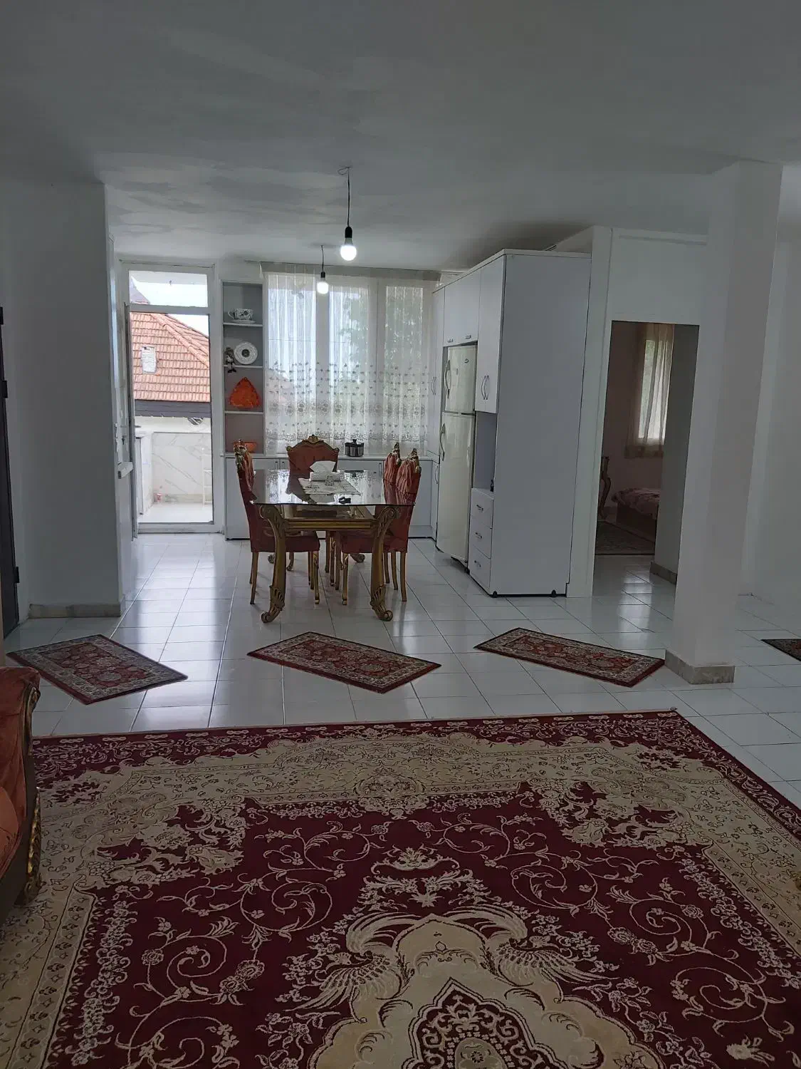 فرش ۱۲ متری|فرش|عباسآباد, |دیوار