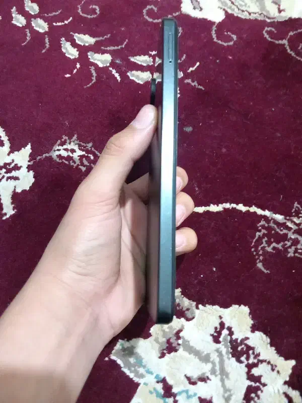 گوشی پوکو c۶۵|موبایل|مشهد, شهرک مهر آباد|دیوار