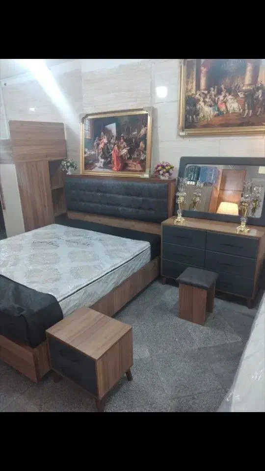 میز نهار خوری  مبل کد ۲۰|میز و صندلی غذاخوری|سمنان, |دیوار