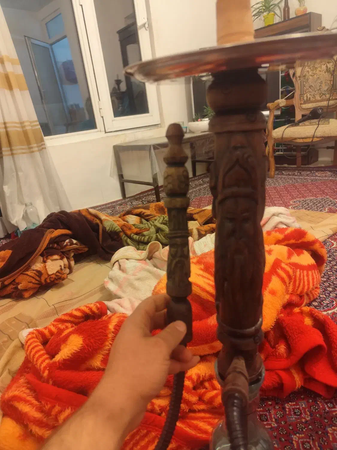 قلیان|کلکسیون و سرگرمی|کرمانشاه, |دیوار