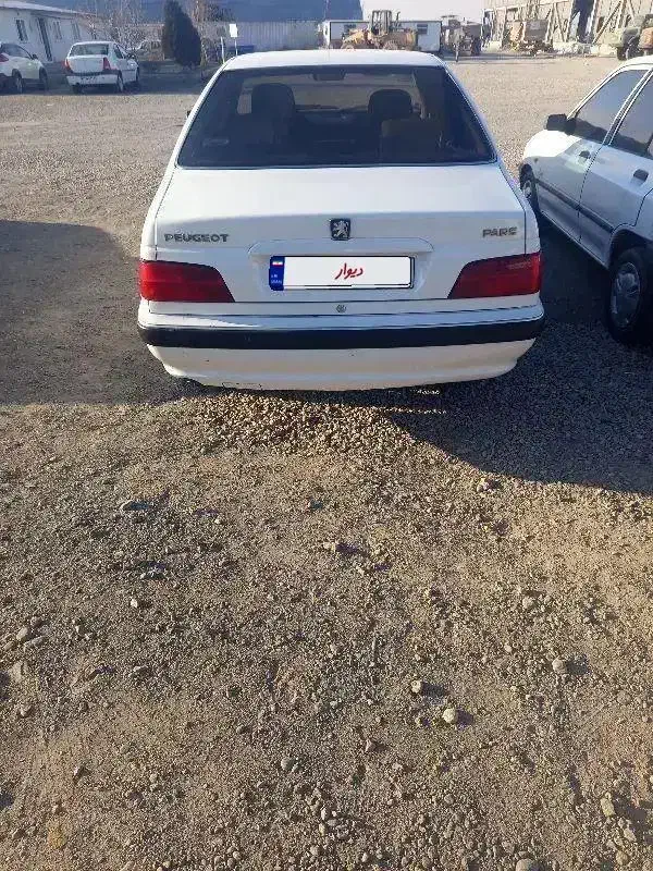 موتور جدید|خودرو سواری و وانت|اردبیل, |دیوار