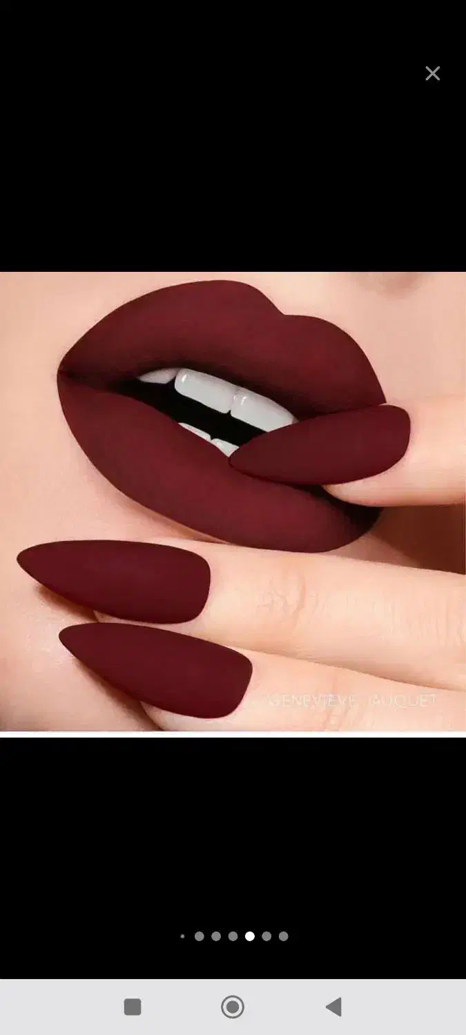 رژ لب و گونه|آرایشی، بهداشتی، درمانی|خواف, |دیوار