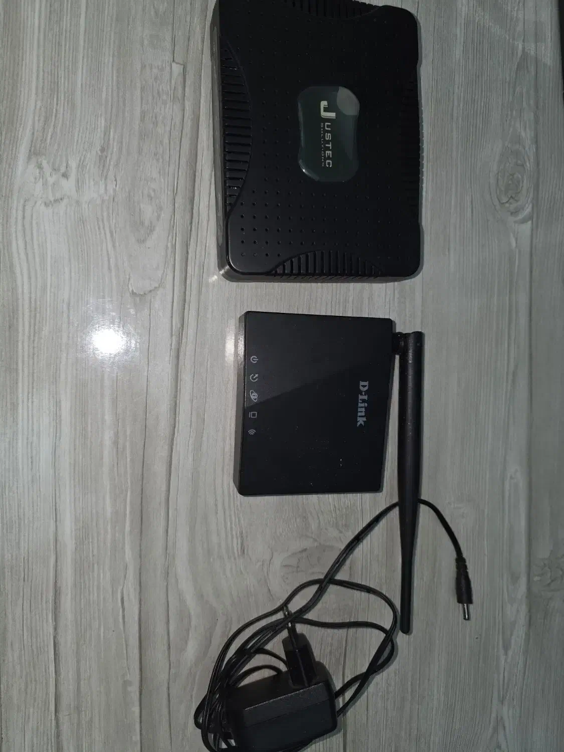 مودم اینترنت|مودم و تجهیزات شبکه|شیراز, معالی‌آباد|دیوار