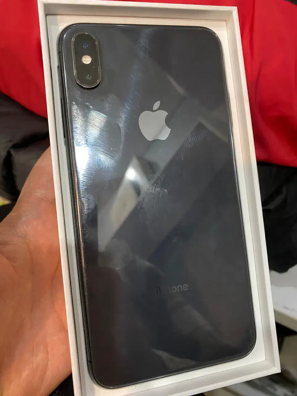 xs max ایفون|موبایل|ارومیه, |دیوار