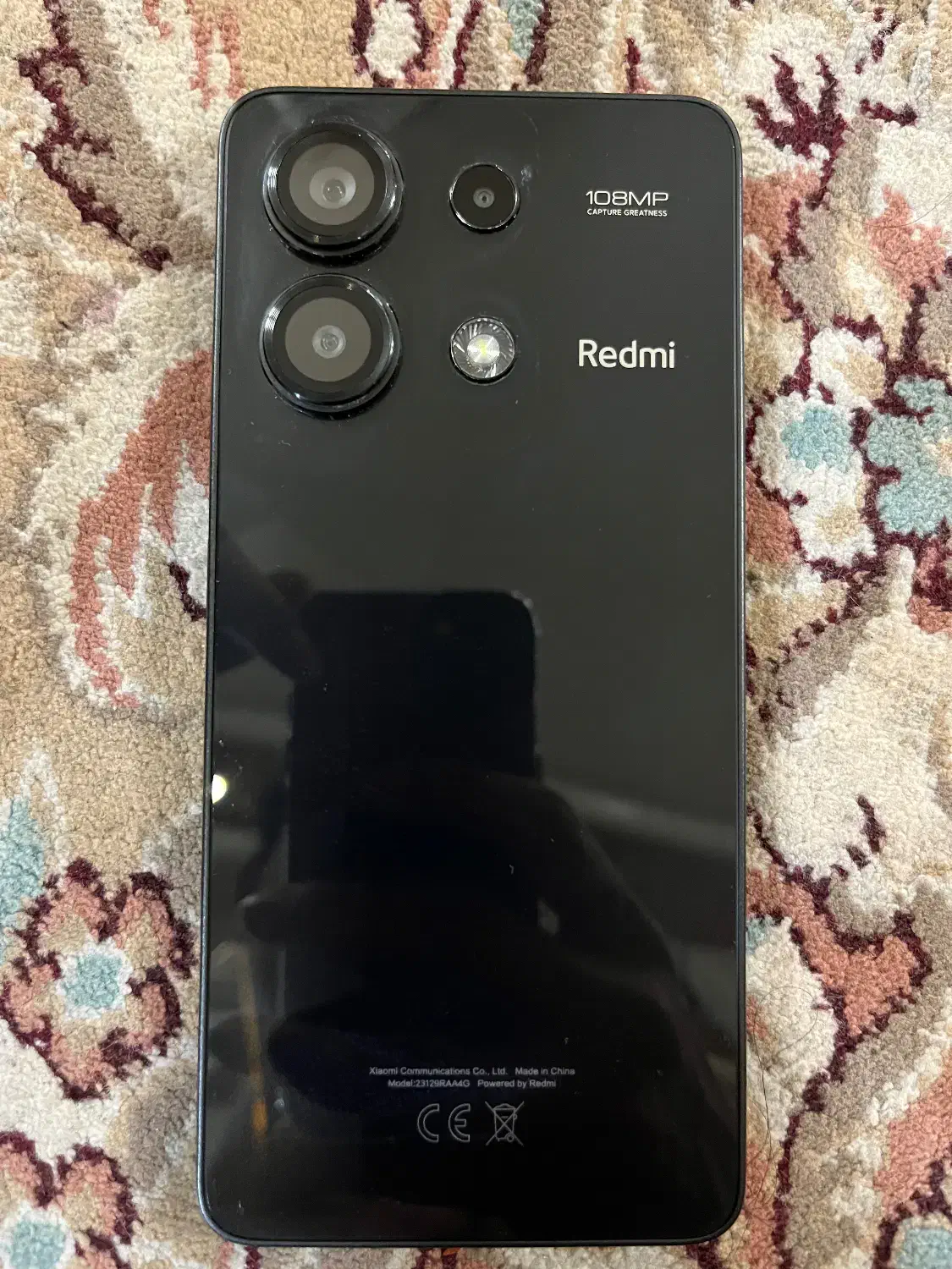 نت13|موبایل|اصفهان, شاهزاده ابراهیم|دیوار