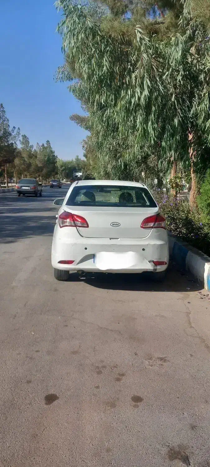 ام وی ام ۳۱۵ نیوفیس صندوق دار|خودرو سواری و وانت|تهران, نیروی هوایی (پیروزی)|دیوار