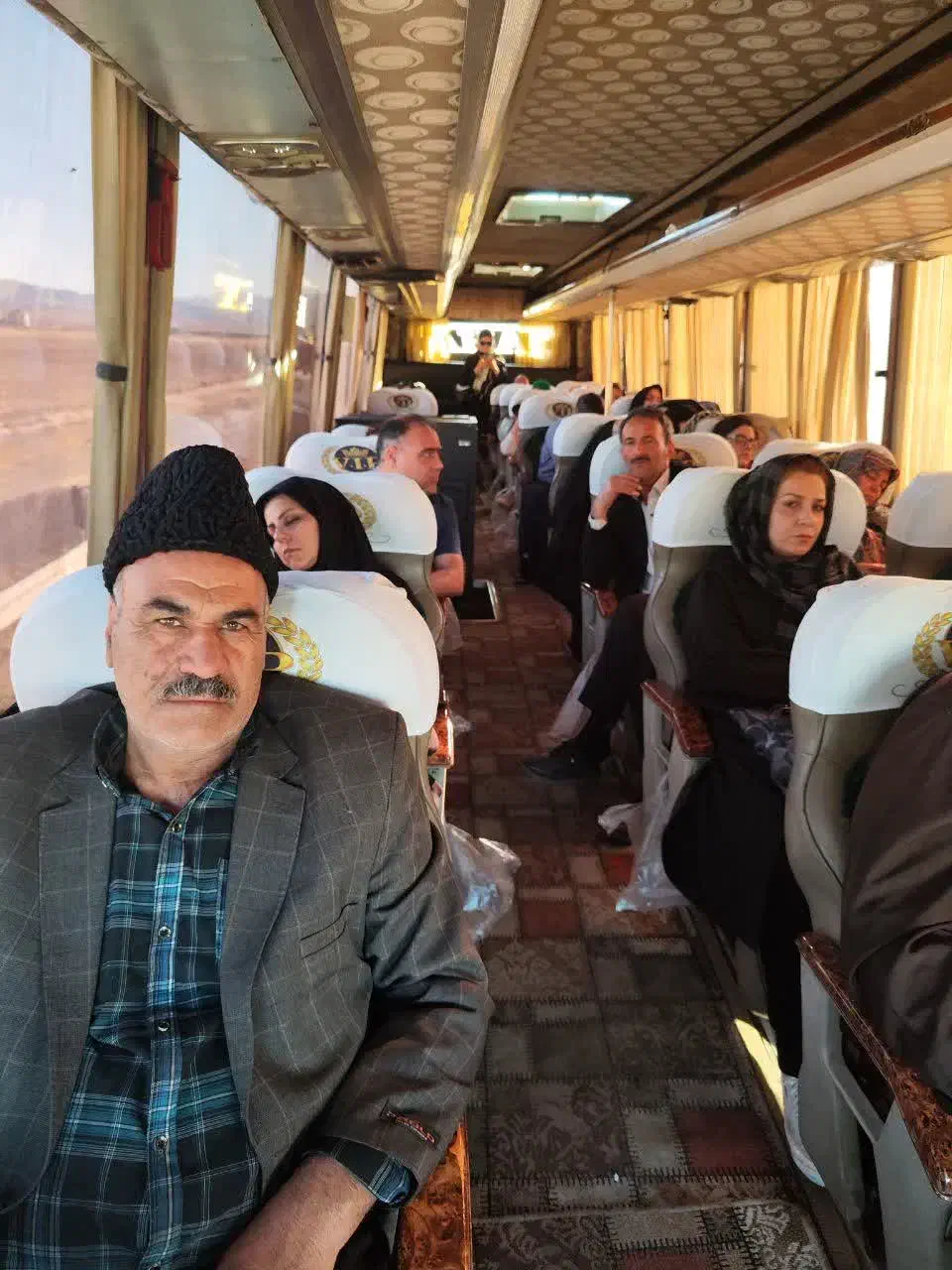 کربلا فوری|تور و چارتر|مشهد, محمدآباد|دیوار