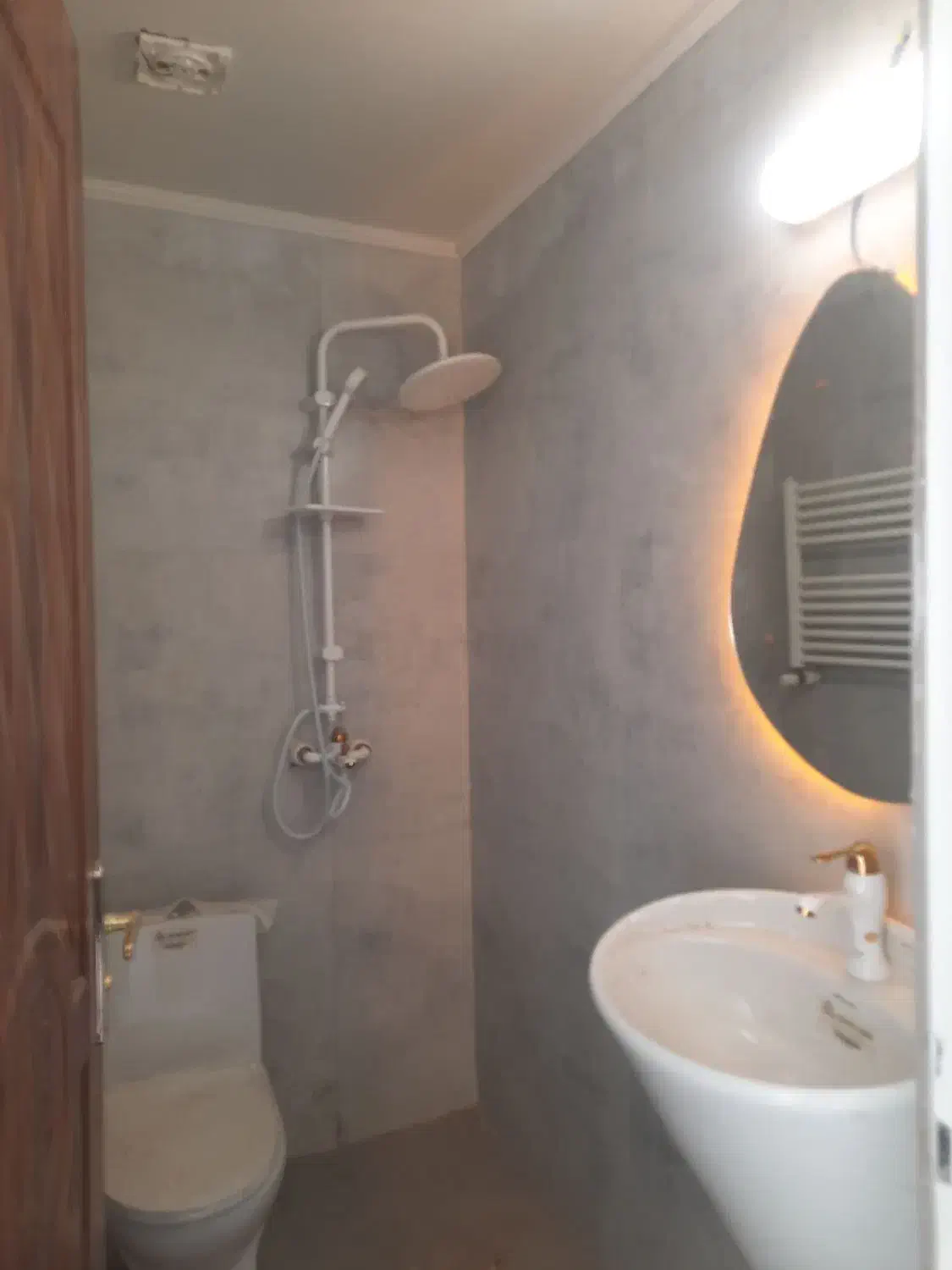 لاله صحرا 125 متری سه خواب نوساز|اجارهٔ آپارتمان|رودهن, |دیوار