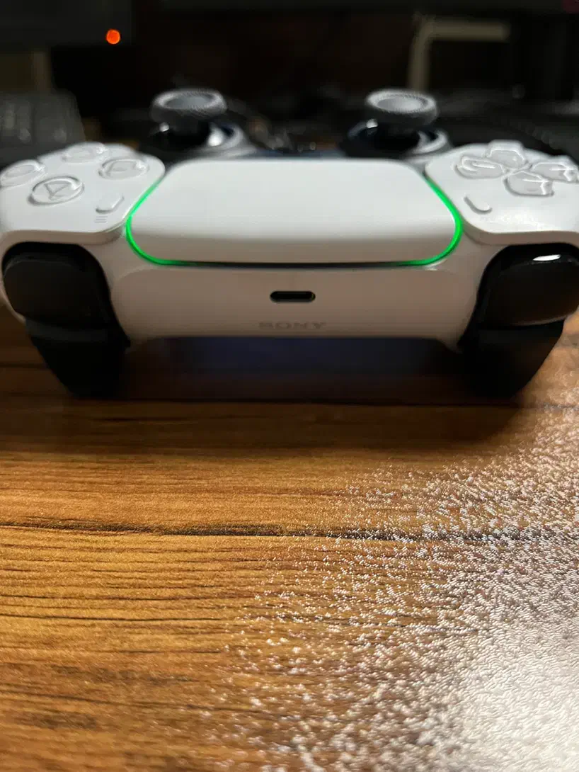 دسته ps5 اصلی داخل جعبه کنسول در حد|کنسول، بازی ویدئویی و آنلاین|تهران, کن|دیوار