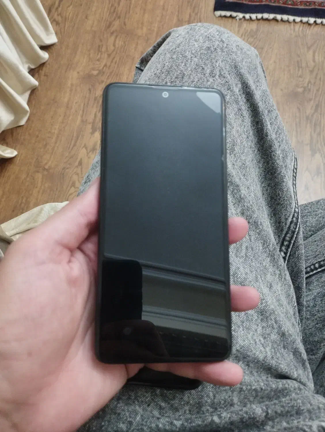 گوشی شیایومی نوت 14|موبایل|تبریز, |دیوار