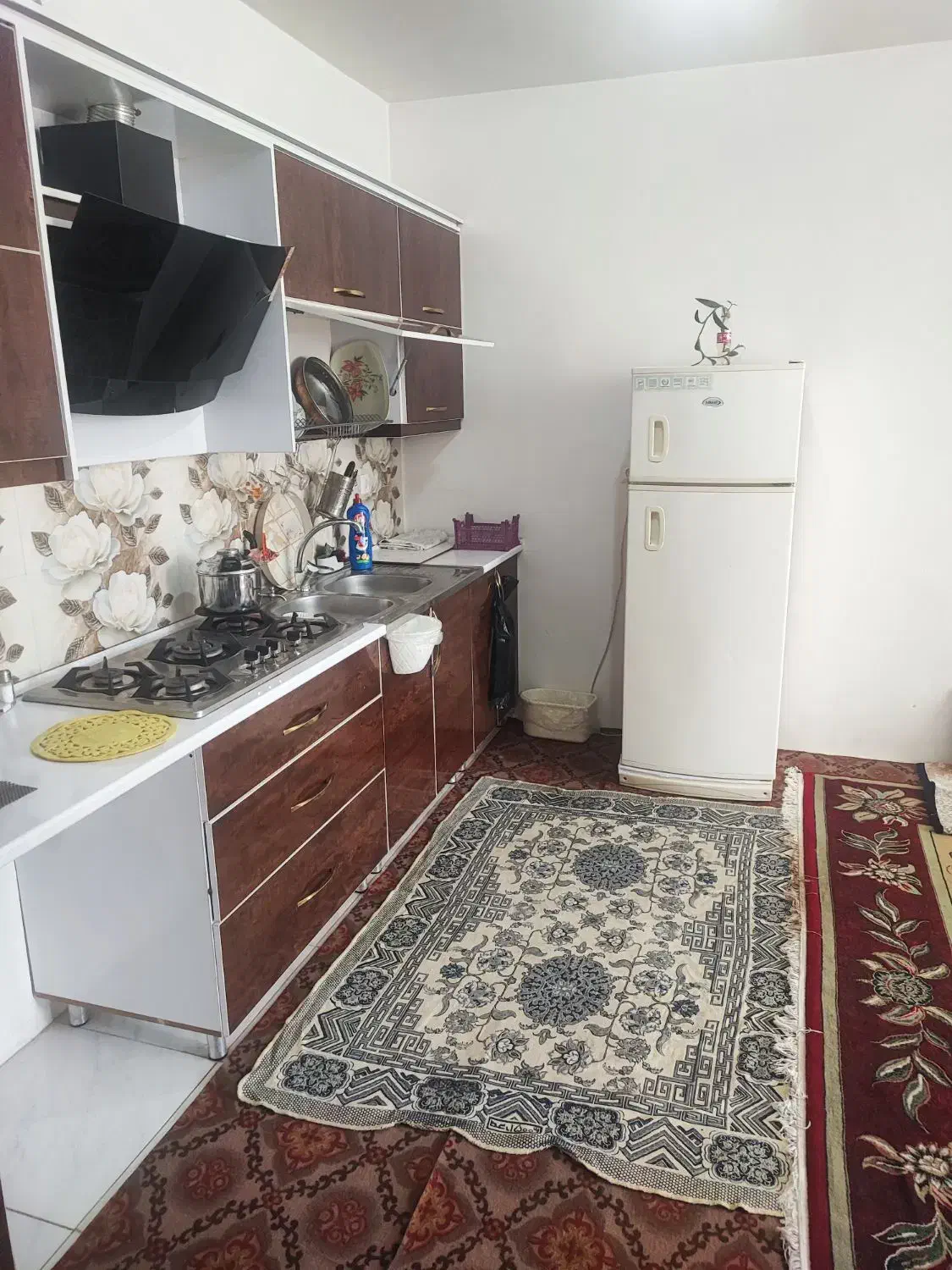 اجاره سوییت شهرسامان|اجارهٔ کوتاهمدت آپارتمان و سوئیت|سامان, |دیوار