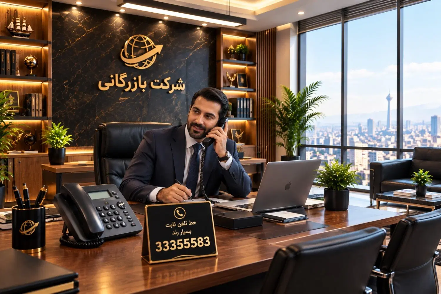 خط تلفن ثابت رند منطقه پیروزی|تلفن رومیزی|تهران, نیروی هوایی (پیروزی)|دیوار