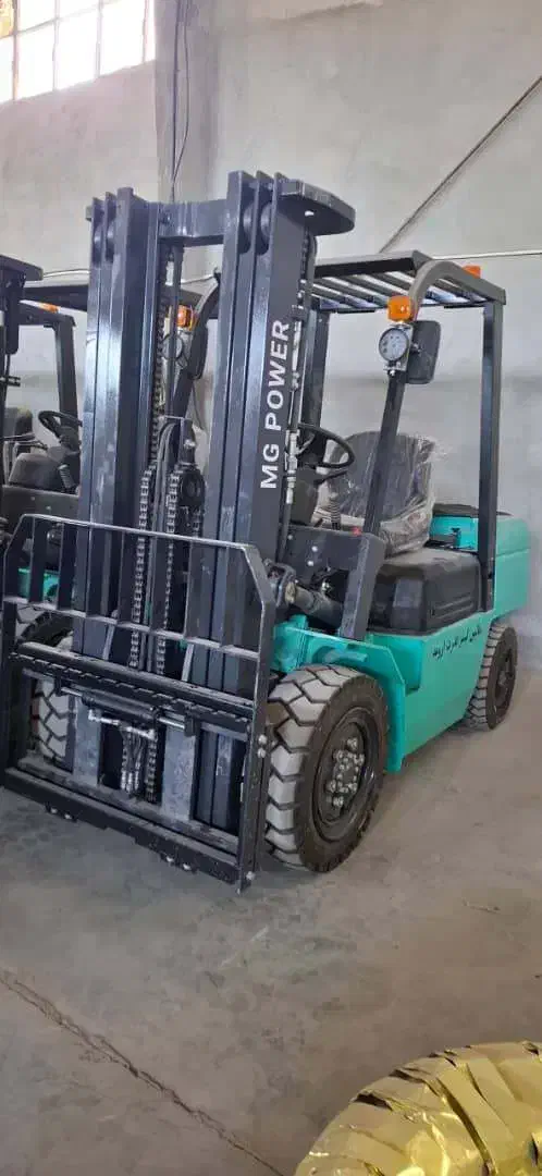 لیفتراک برقی|ماشینآلات صنعتی|تهران, خلیج فارس|دیوار