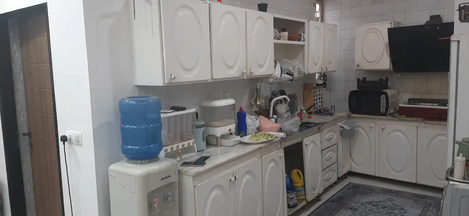 کابینت|آب‌چکان و نظم‌دهنده ظروف|خرمشهر, |دیوار