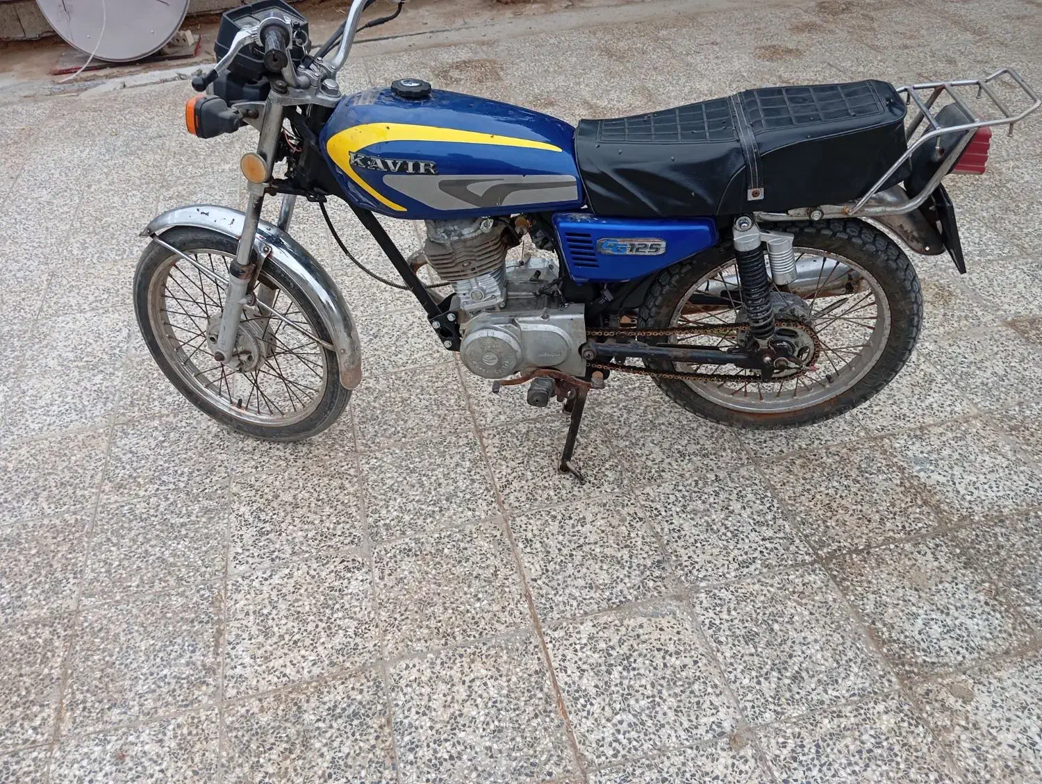 موتور سیکلت|موتورسیکلت|سوسنگرد, |دیوار