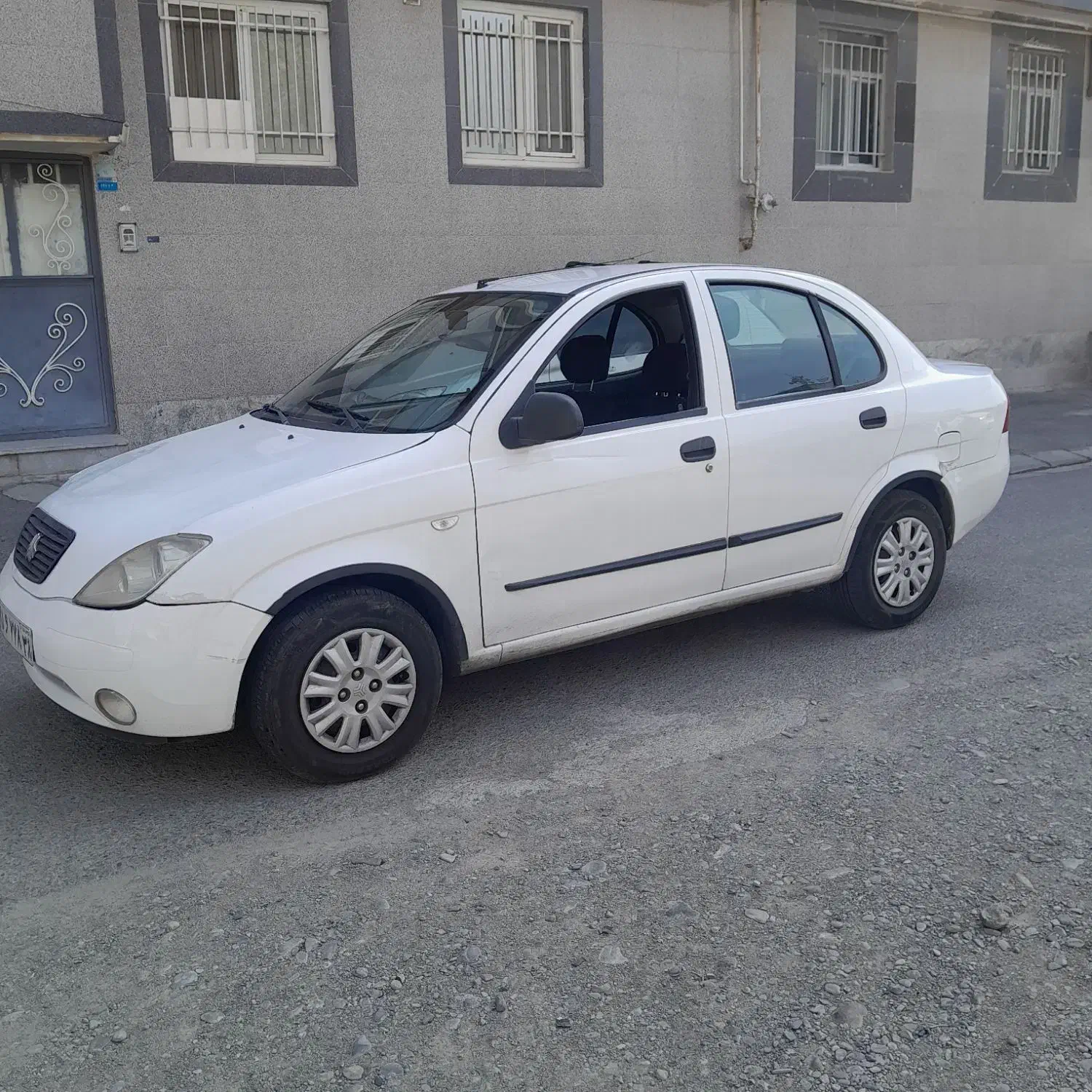 تیبامدل97|خودرو سواری و وانت|فردیس, شهرک ۱۱۰|دیوار