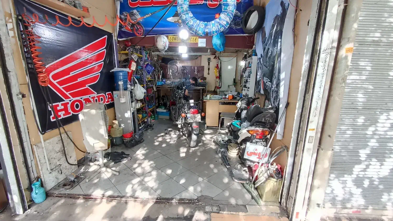 موتور سازه وارد ...و مبتدی|استخدام صنعتی، فنی، مهندسی|تهران, نیروی هوایی (پیروزی)|دیوار