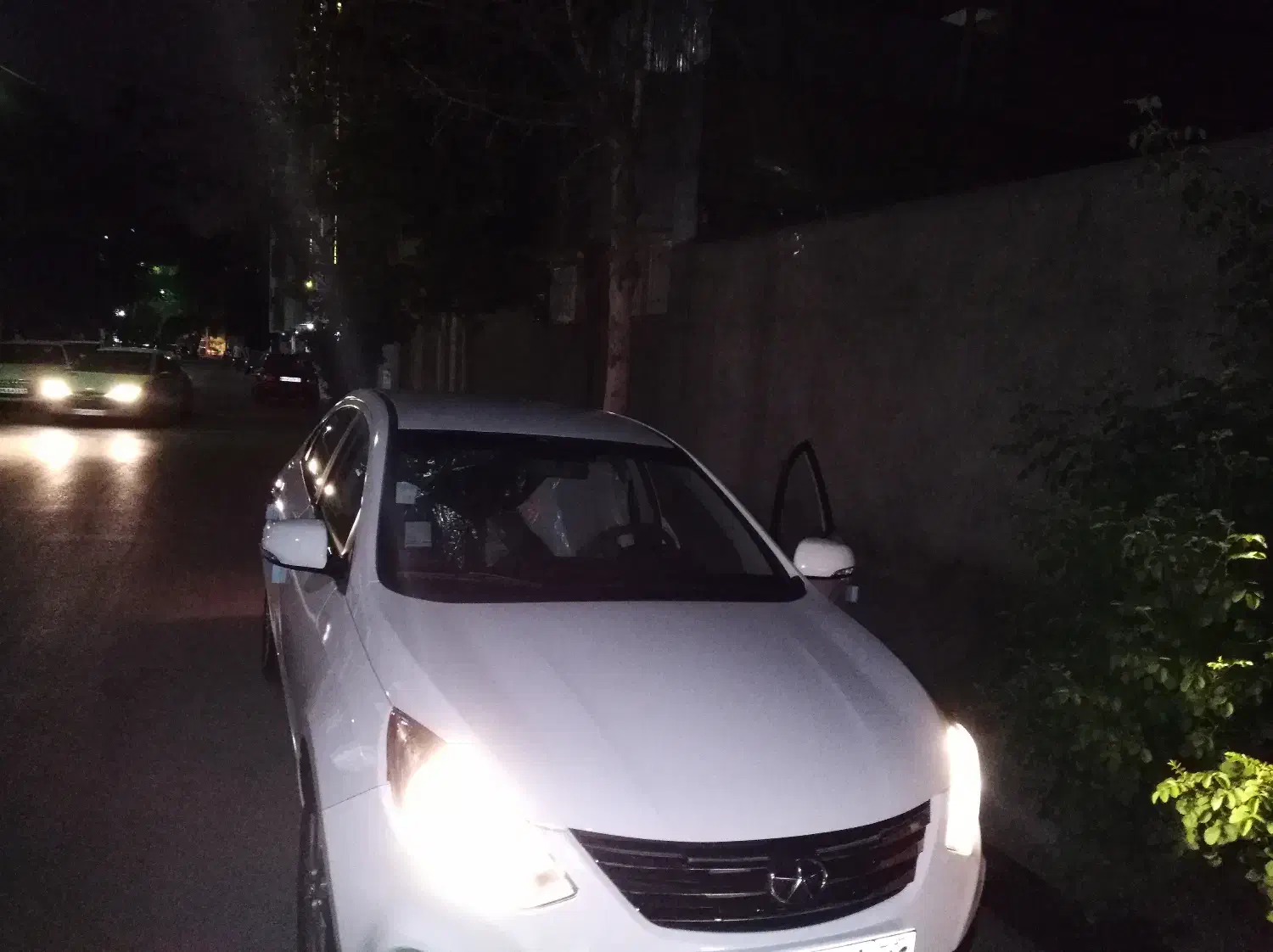 جک J4 اتوماتیک|خودرو سواری و وانت|مشهد, نکاح|دیوار